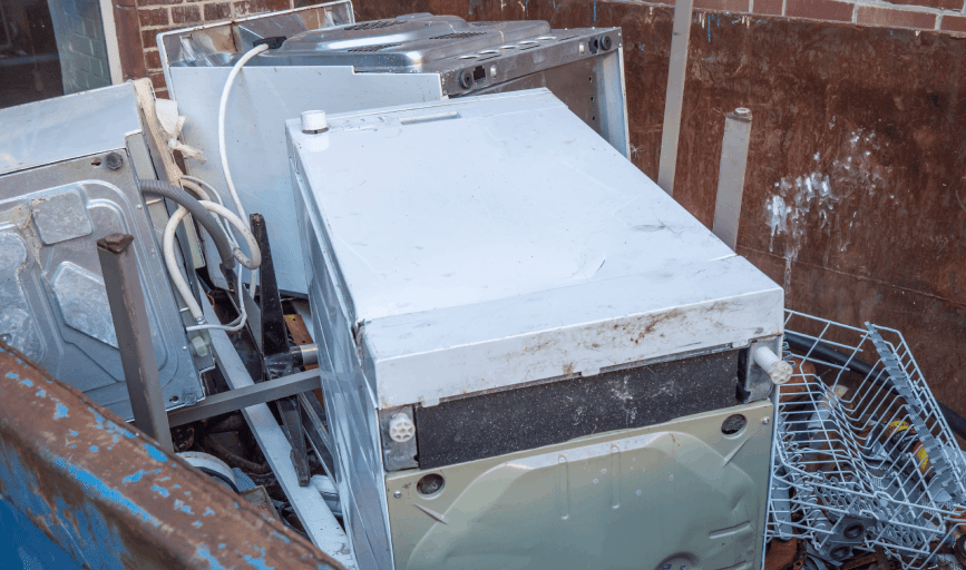 BC Junk Removal